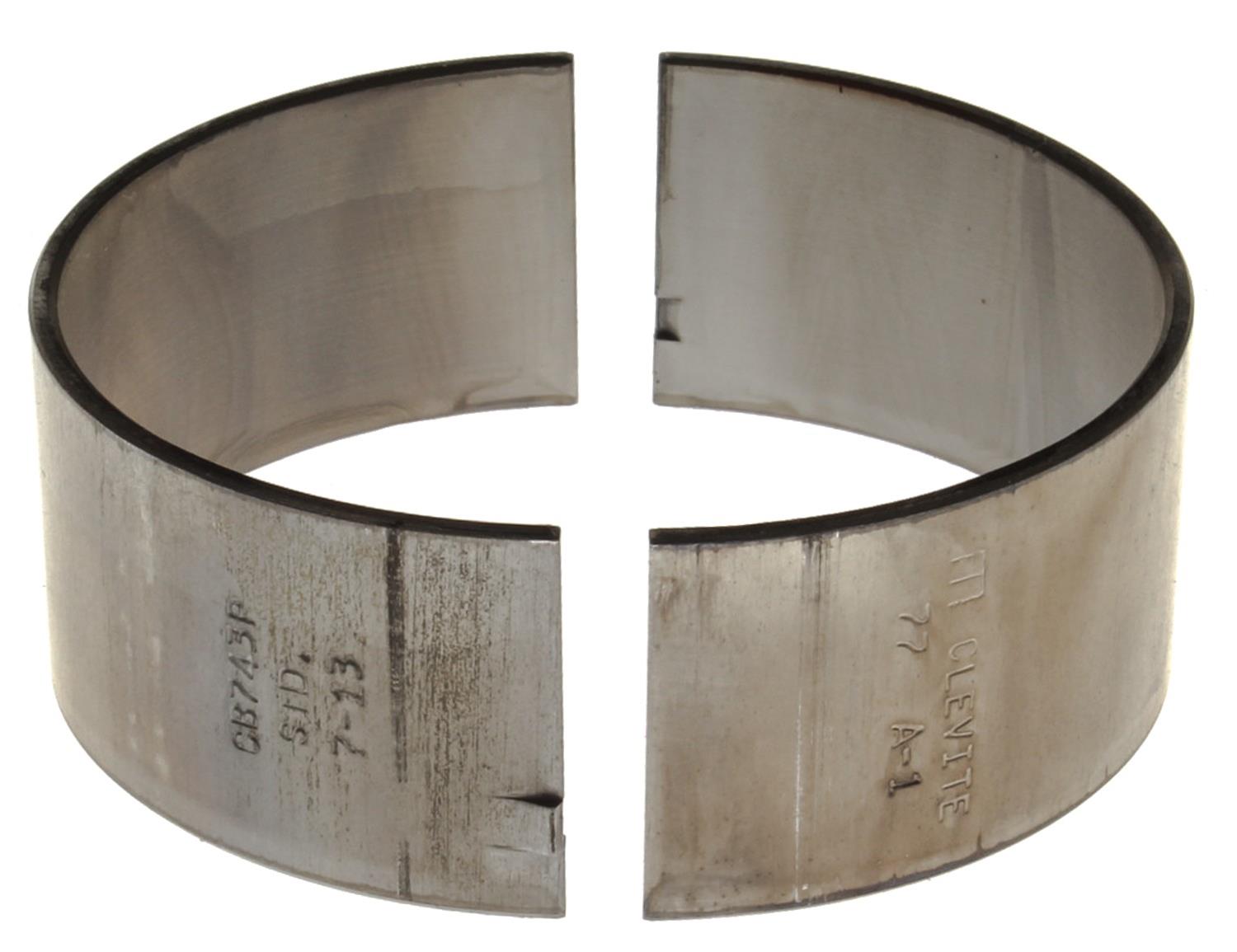 Clevite Rod Bearing CB-743P-40 Clevite Rod Bearing CB-743P-40