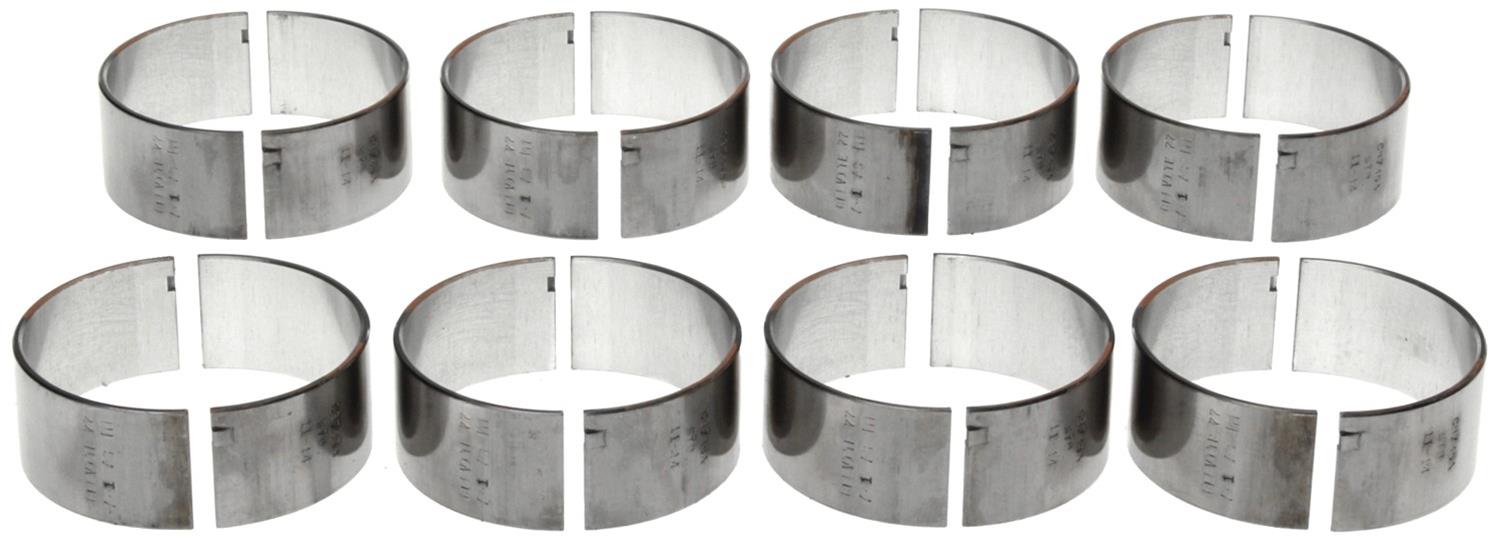 Clevite AL-Series Rod Bearings CB-745A-30(8) Connecting Bearing Set-Chevrolet 8, 265-283-302-327,