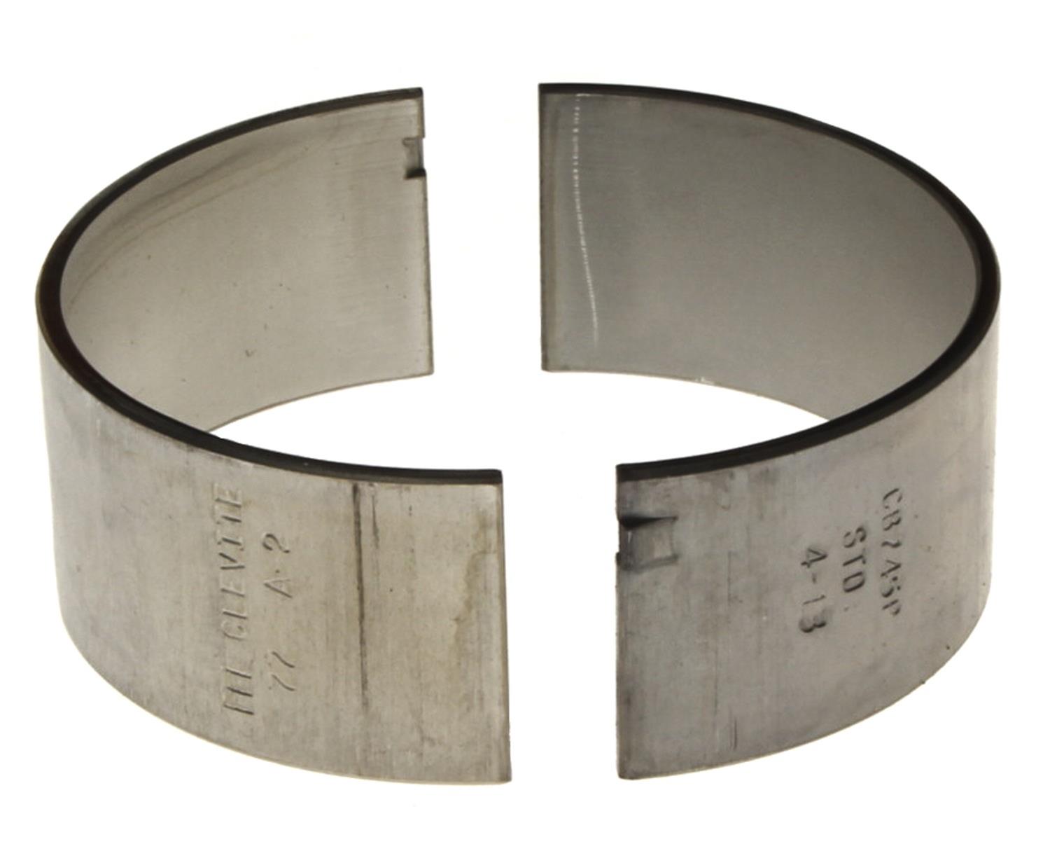 mahle crevite Pシリーズ　CB-745P-1 ベアリング✖️8 Clevite Engine Parts CB-745P-1 Clevite P-Series Rod Bearings