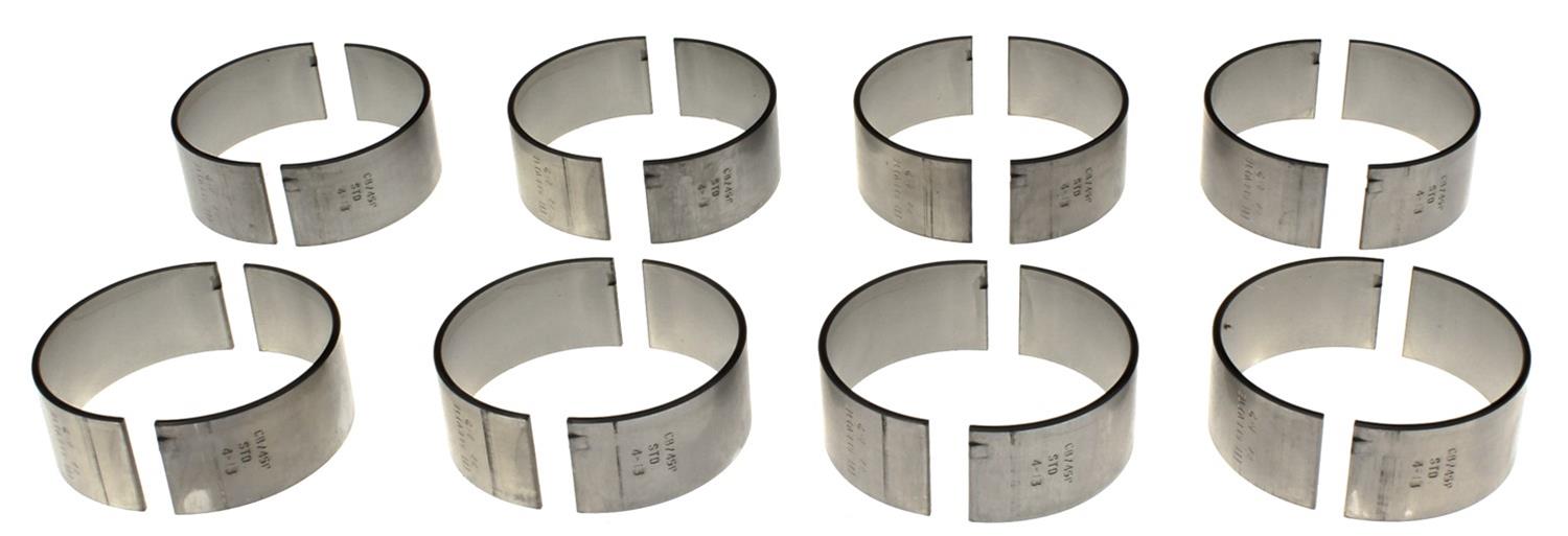mahle crevite Pシリーズ　ロッドベアリング　CB-745P Clevite Engine Parts CB-745P(8) Clevite P-Series Rod Bearings