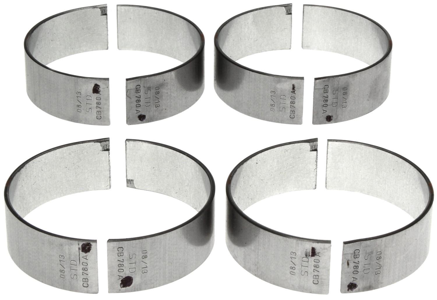 Clevite Engine Parts CB-780A(4) Clevite AL-Series Rod Bearings | Summit ...