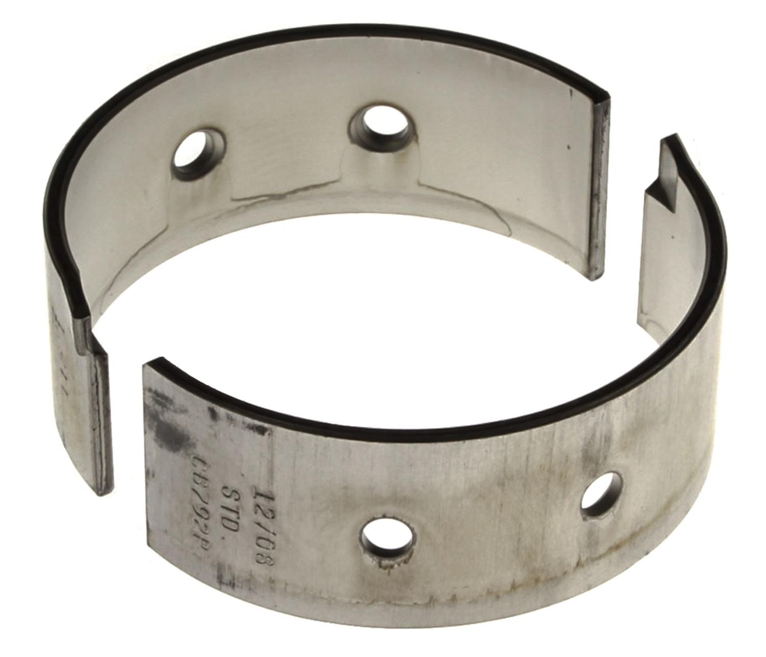 Clevite P-Series Rod Bearings CB-792P Bearing, P-Series, Direct Replacement, Tri-Metal, TM-77, Austin, MG, Stock, Each