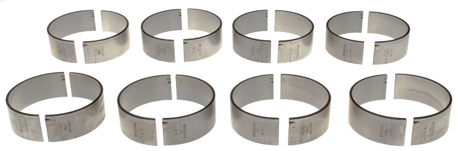 Clevite P-Series Rod Bearings CB-818P-40(8) Ford Prod. V8, 370-429-460, 1968-95