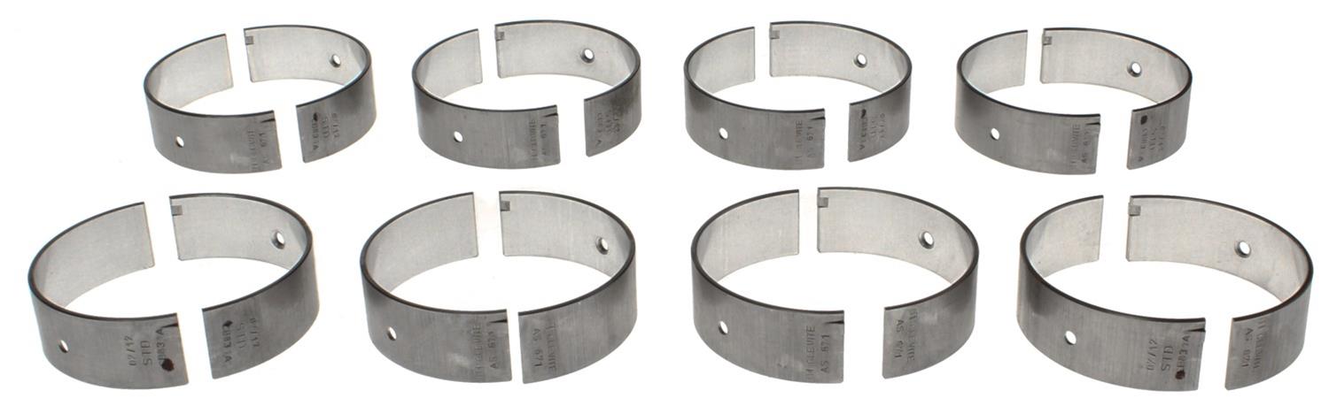 Clevite AL-Series Rod Bearings CB-831A-10(8) Ford V8, 351W, 1969-98