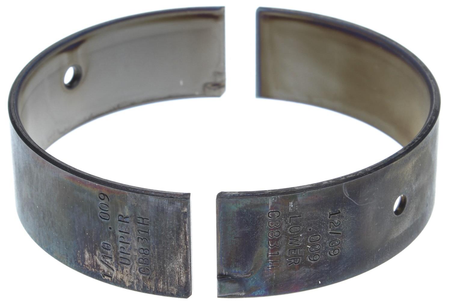 Clevite Engine Parts CB-831HN-9 Clevite H-Series Rod Bearings | Summit ...