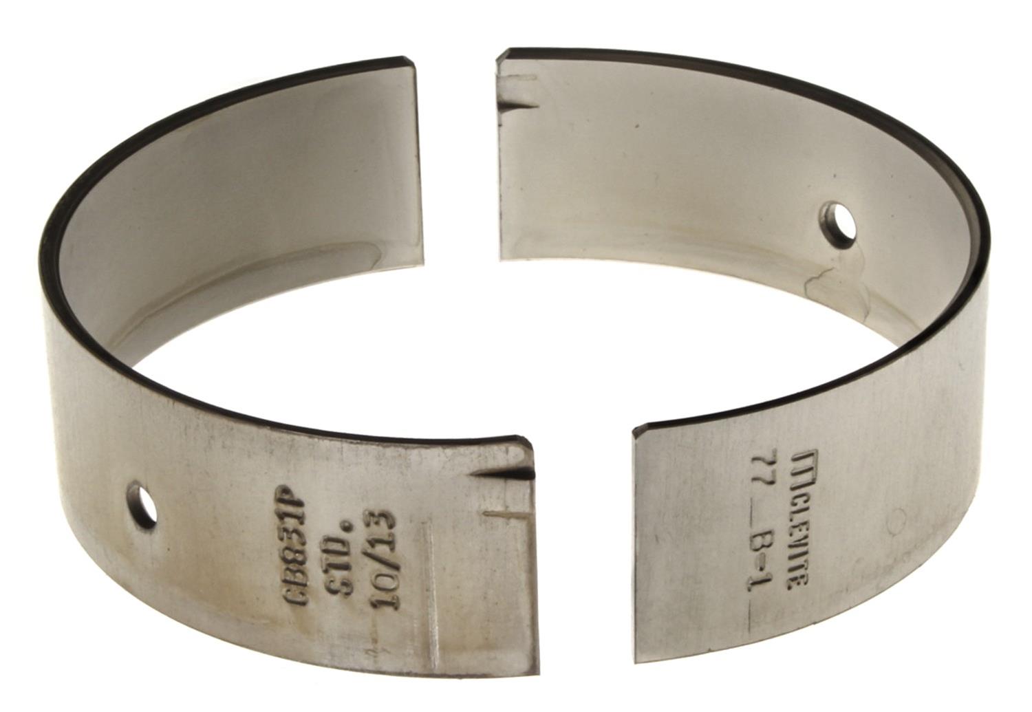 Clevite P-Series Rod Bearings CB-831P-30 Bearing, P Series, .030 in. Crankshaft Undersize, Tri Metal, Ford, 351W, Each