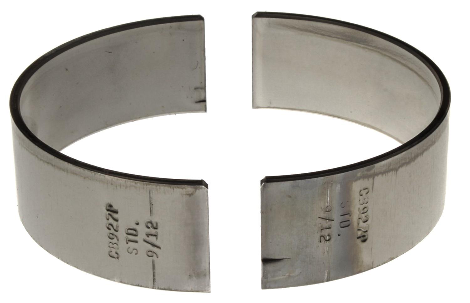 Clevite P-Series Rod Bearings CB-927P-40 Bearing, P Series, .040 in. Crankshaft Undersize, Tri Metal, Ford, 351C, 351M, 400, Each