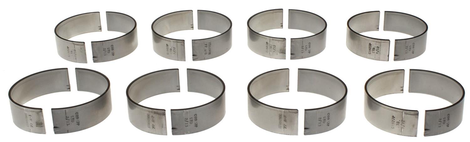 Clevite Engine Parts CB-927P(8) Clevite P-Series Rod Bearings | Summit ...