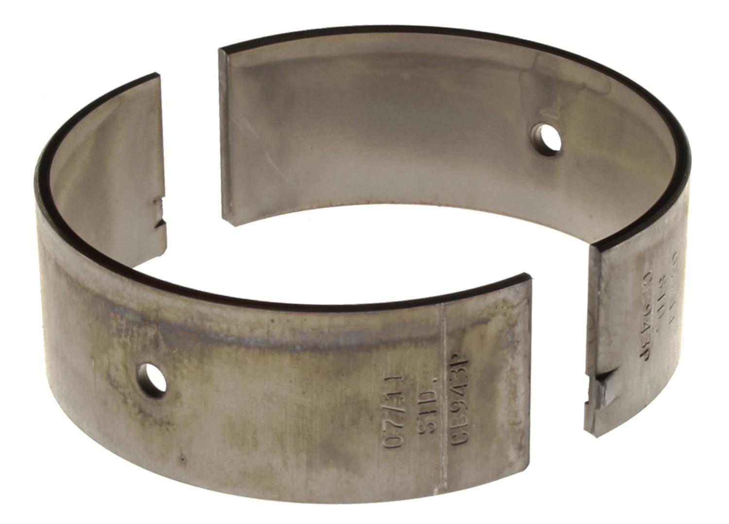 Clevite P-Series Rod Bearings CB-943P-.25MM CONN. ROD BEARING SET