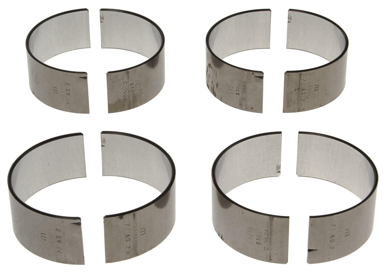 Clevite Rod Bearing CB-960A Clevite Rod Bearing CB-960A