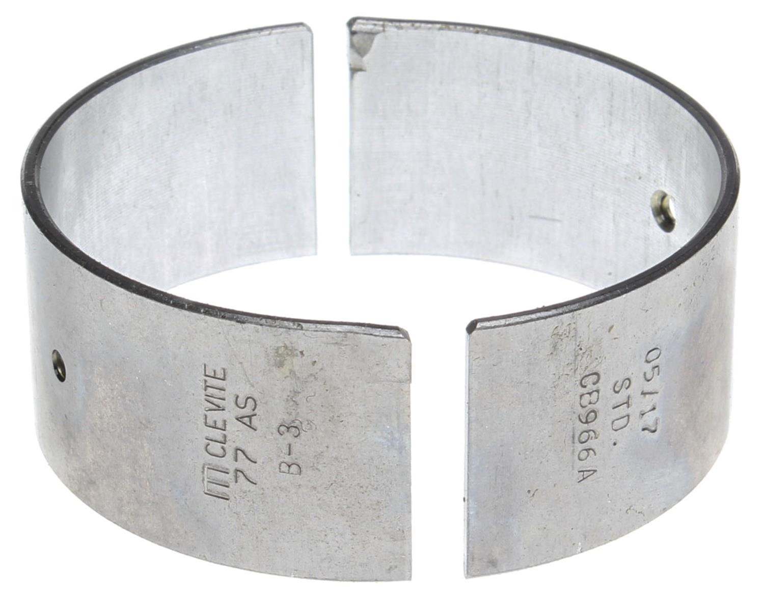 Clevite AL-Series Rod Bearings CB-966A Nissan 1.6L, 1.8L, 2.0L, 2.2L, 2.4L, 2.8L