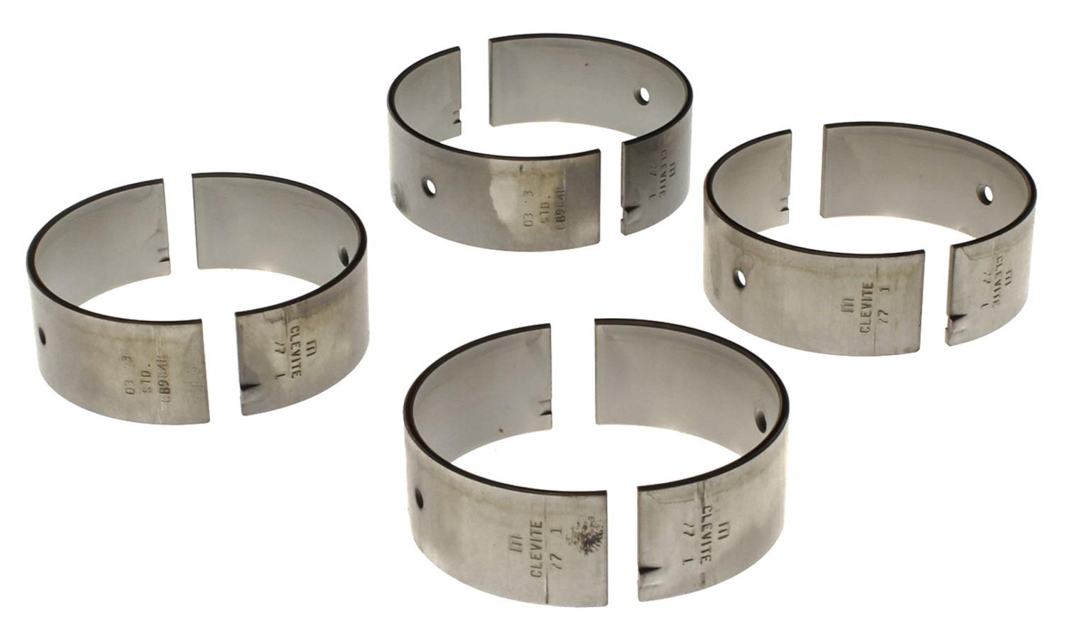 Clevite Rod Bearing CB-984P25MM Clevite Rod Bearing CB-984P25MM