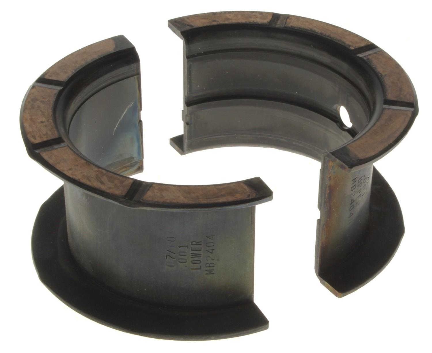 Clevite Engine Parts MB-2404H-1 Clevite H-Series Main Bearings | Summit ...