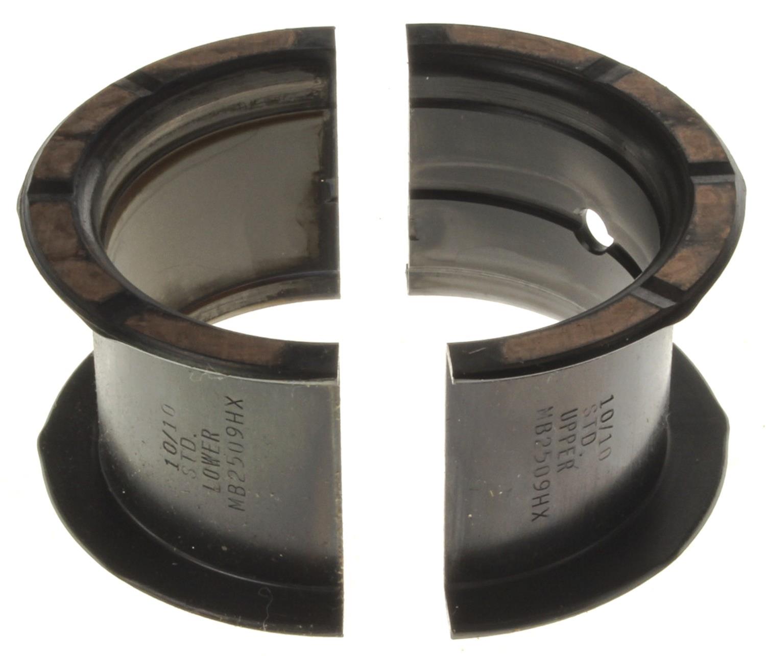 Clevite Engine Parts MB-2509HX Clevite H-Series Main Bearings | Summit ...