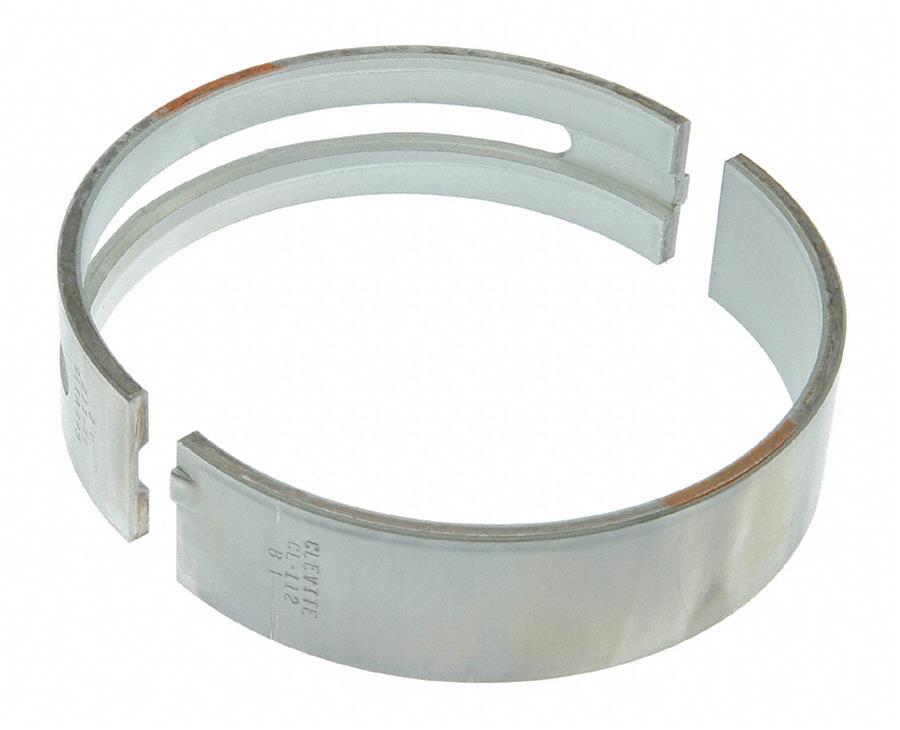 Clevite Engine Parts Main Bearings MB-2687P Detroit Diesel 71, 92 series