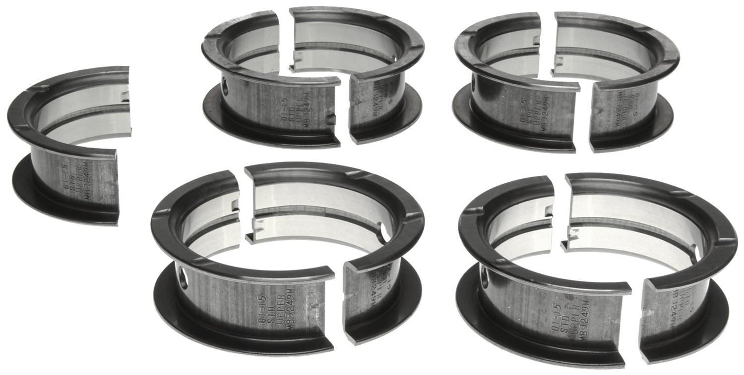 Clevite Upper Main Bearings Only MB-3249MU Clevite Upper Main Bearings Only MB-3249MU
