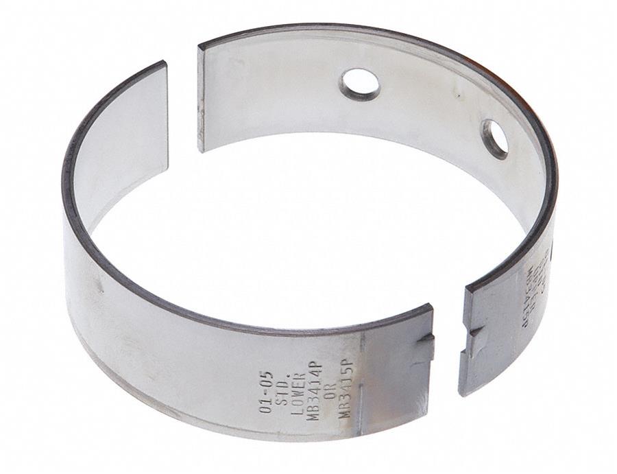Clevite Engine Parts Main Bearings MB-3415P CAT 4, 3204 SERIES