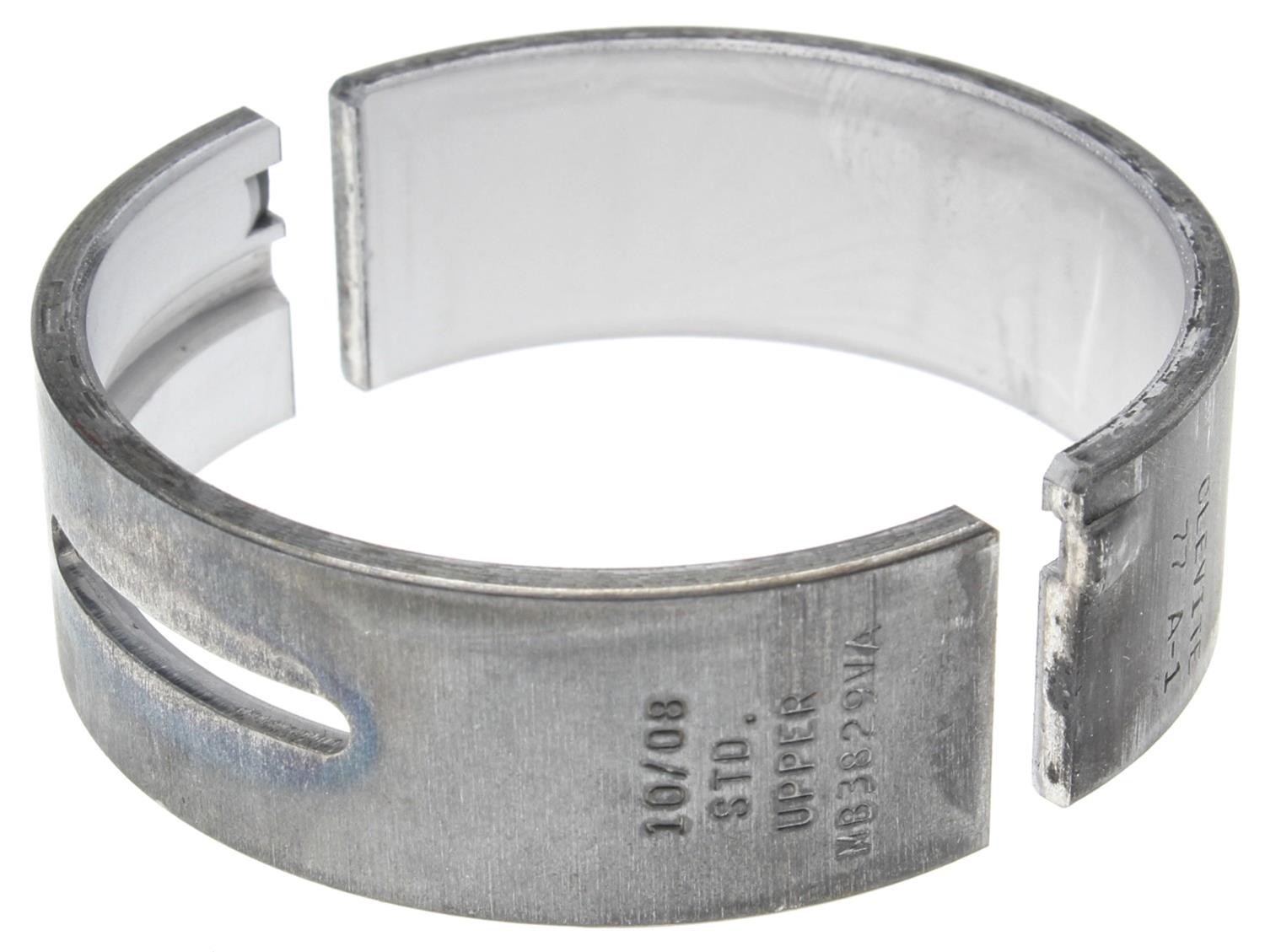 Clevite V-Series Main Bearings MB-3829V Bearings, V Series, Standard Size, NASCAR Custom Bearing with 2.017 in. Journal, Each