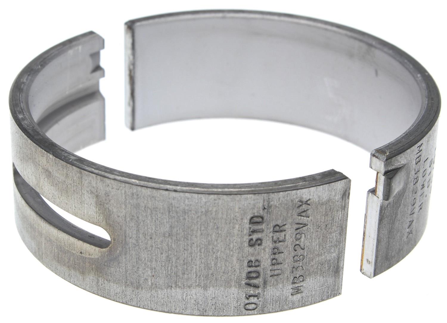 Clevite Engine Parts Main Bearings MB-3829VX Custom Nascar Performance (2.017" Journal)
