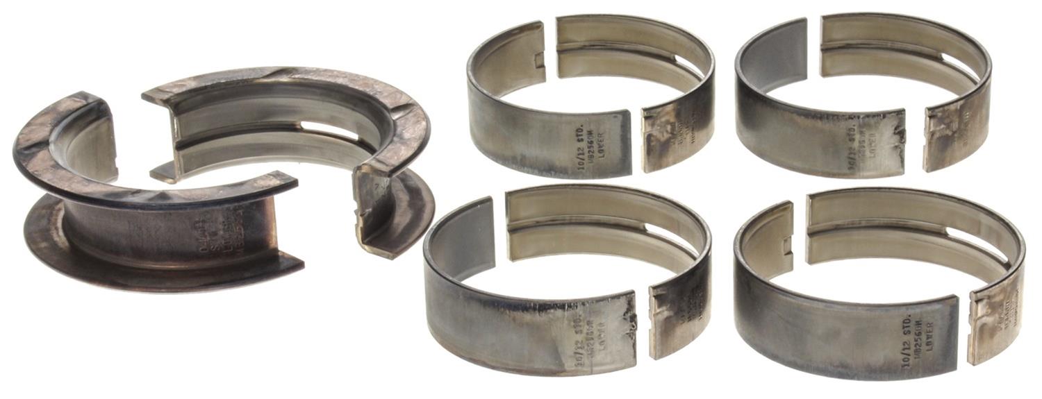 Clevite Main Bearing Set MS-1010H-10 Clevite Main Bearing Set MS-1010H-10