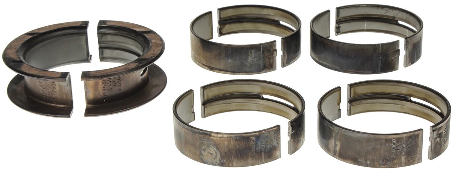 Clevite Main Bearing Set MS-1010HX Clevite Main Bearing Set MS-1010HX