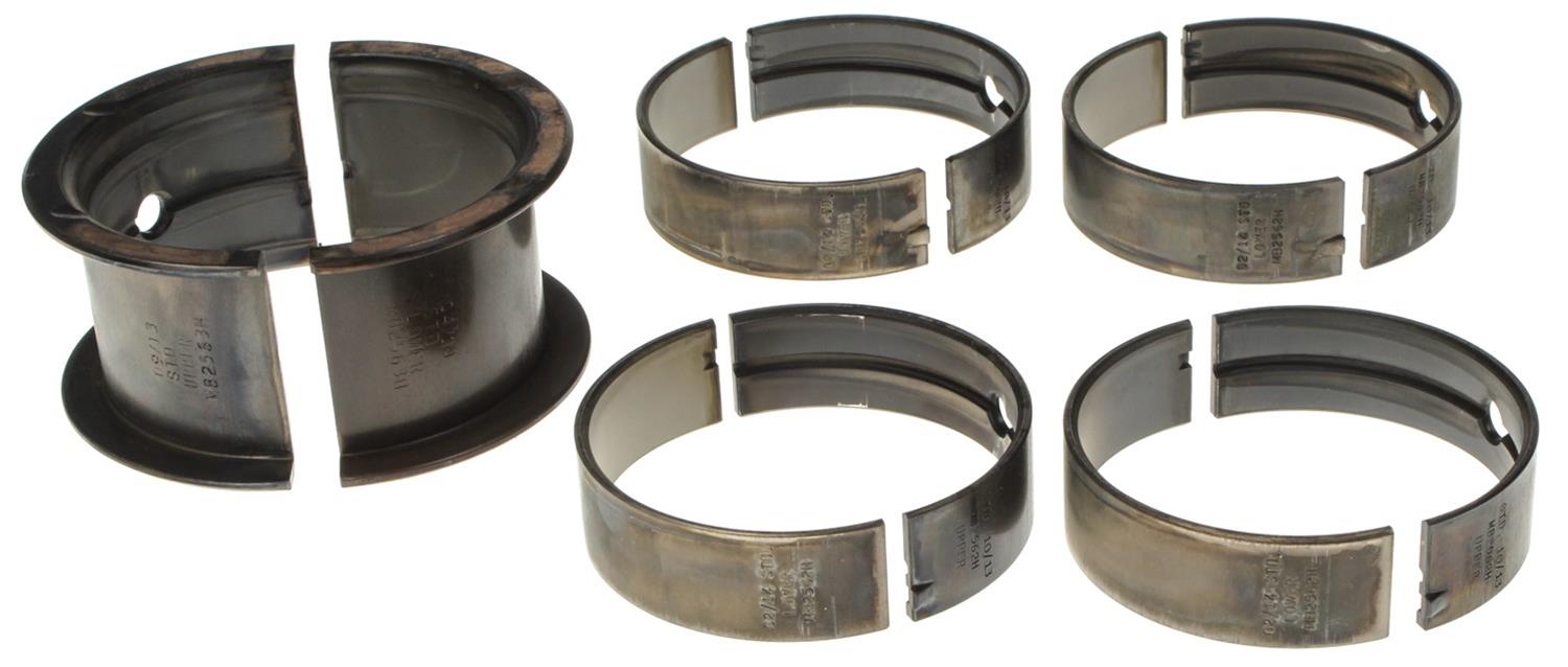 Clevite Engine Parts MS-1038H-1 Clevite H-Series Main Bearings | Summit  Racing