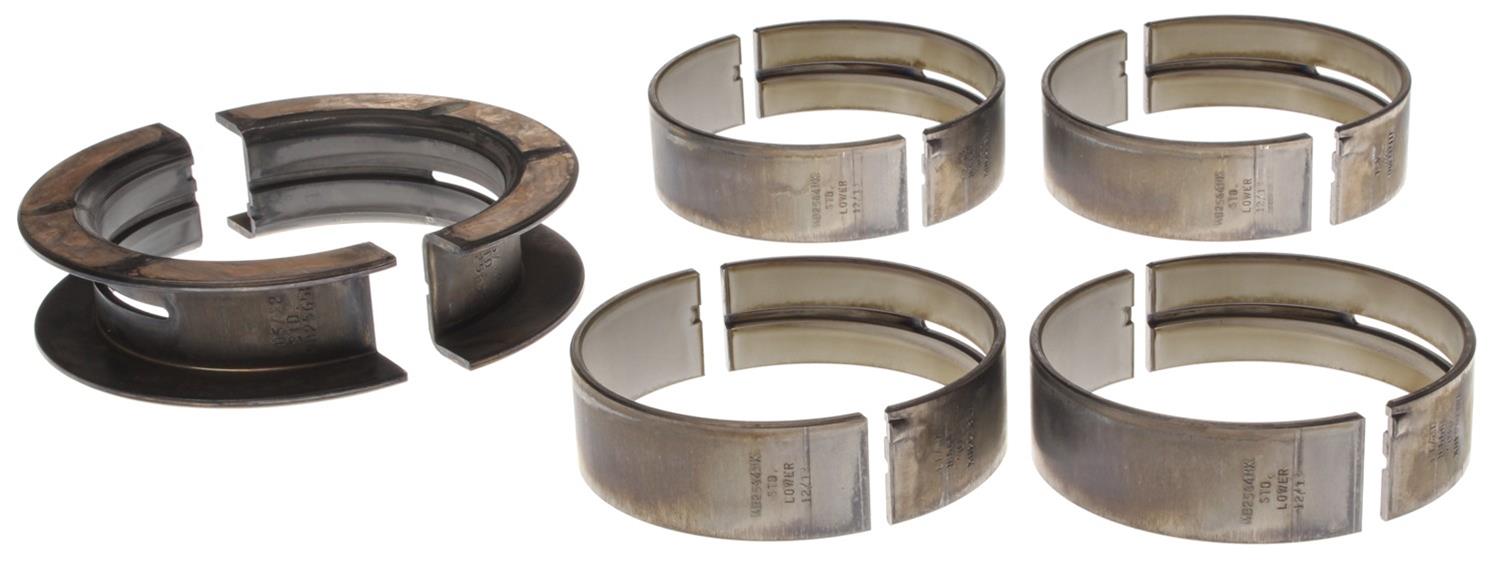 Clevite Main Bearing Set MS-1039HX