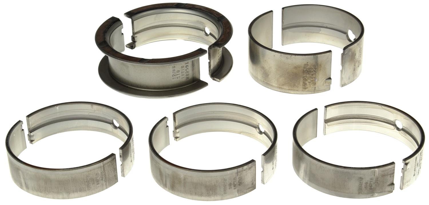 Clevite Main Bearing Set MS-1051P Clevite Main Bearing Set MS-1051P