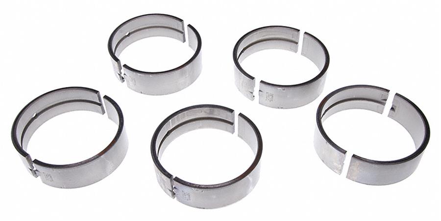 Clevite Engine Parts Main Bearings MS-1058AL Caterpillar D379 8-cyl.