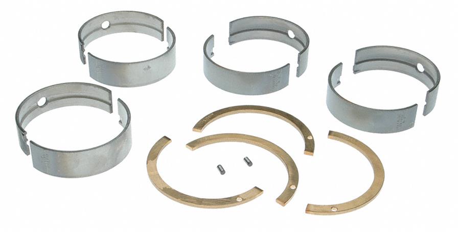 Clevite Cummins V352 378 V6 Main Bearing Set
