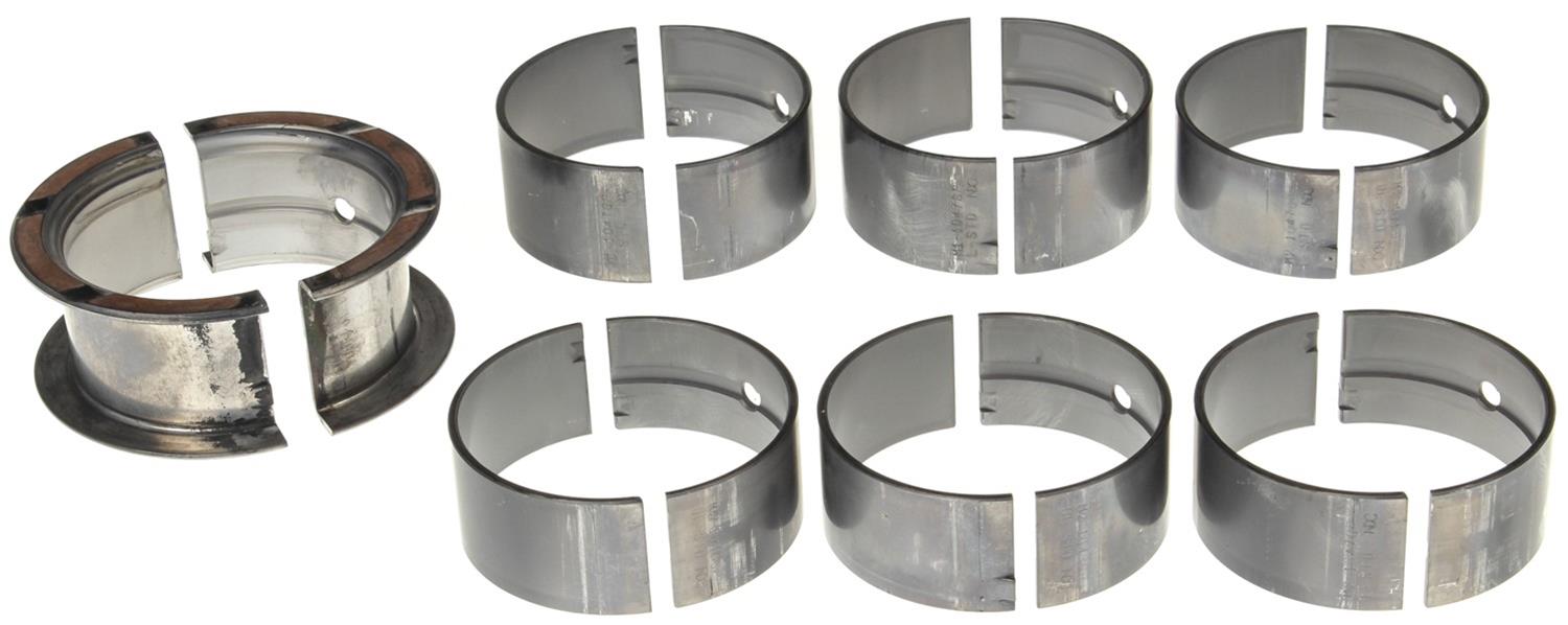 Clevite Main Bearing Set MS-1106P Clevite Main Bearing Set MS-1106P