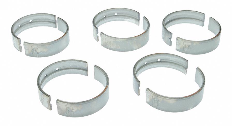 Clevite Engine Parts Main Bearings MS-1113AL Caterpillar D315, 330 4-cyl.
