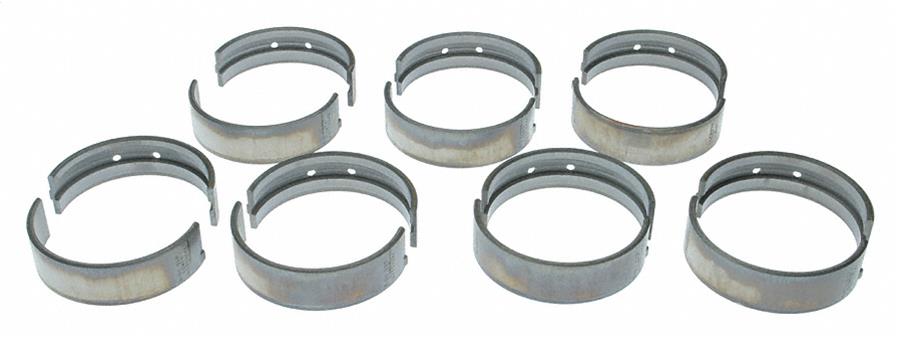 Clevite Engine Parts Main Bearings MS-1114AL Caterpillar D318, 333 6-cyl.