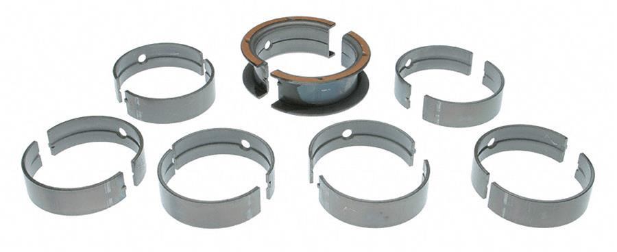 Clevite Engine Parts Main Bearings MS-1199P International Tractor D310, 358 6-cyl.
