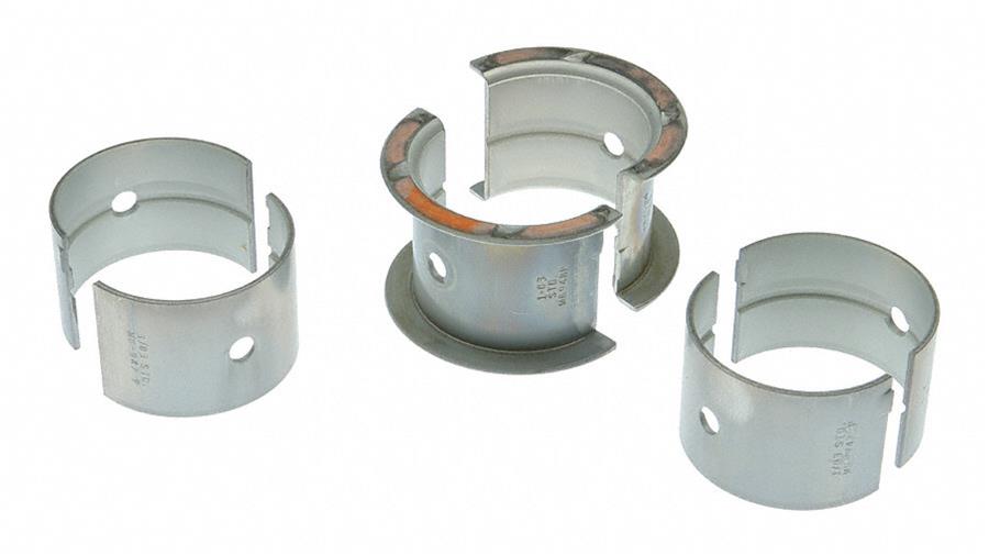 Clevite Engine Parts Main Bearings MS-120P-20 MAIN BEARING SET