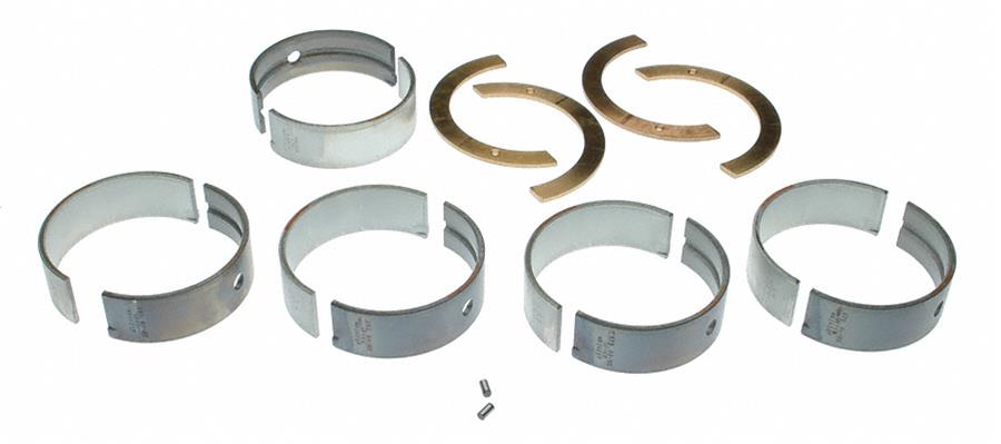 Clevite Engine Parts Main Bearings MS-1265P Cummins V903 V-8