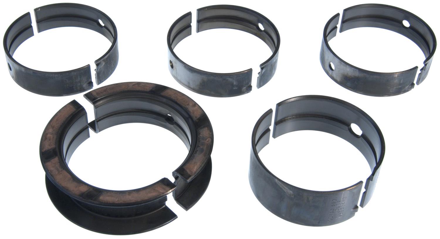 Clevite Main Bearing Set MS-1266HG Clevite Main Bearing Set MS-1266HG