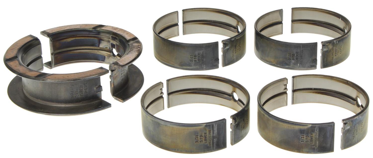 Clevite Main Bearing Set MS-1277HG