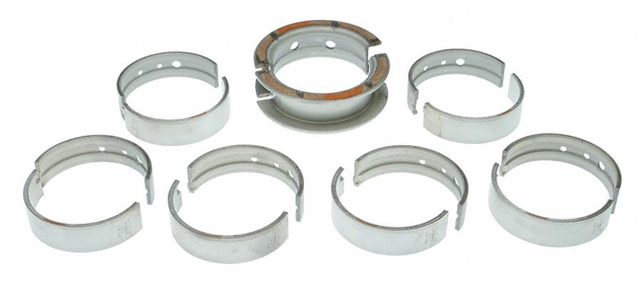 Clevite Engine Parts Main Bearings MS-1342P-20 MAIN BEARING SET