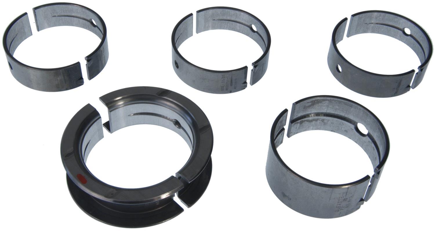 Clevite AL-Series Main Bearings MS-1344A-20 Bearing Set
