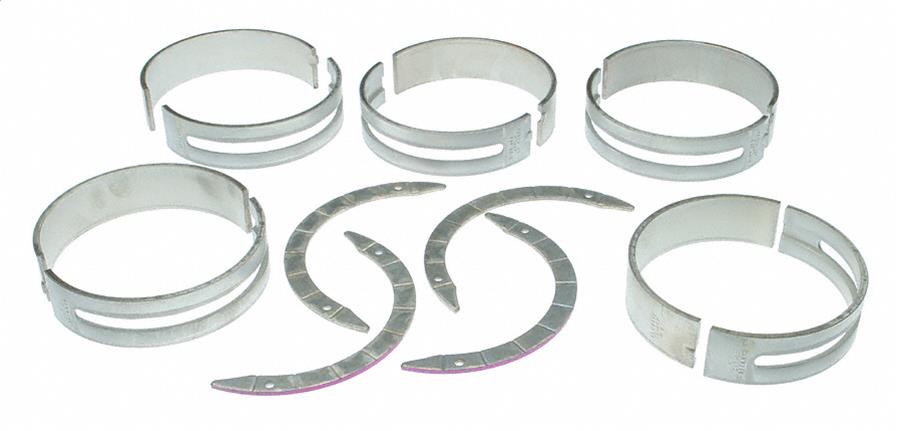 Clevite Engine Parts Main Bearings MS-1386P-30 MAIN BEARING SET