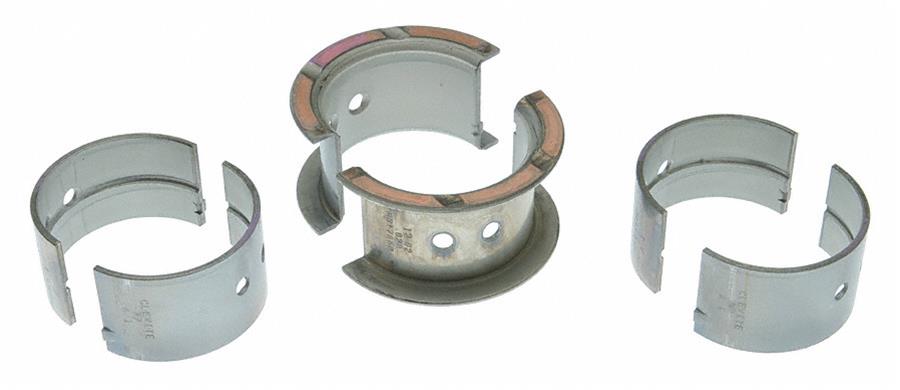 Clevite Engine Parts Main Bearings MS-1423P-20 MAIN BEARING SET