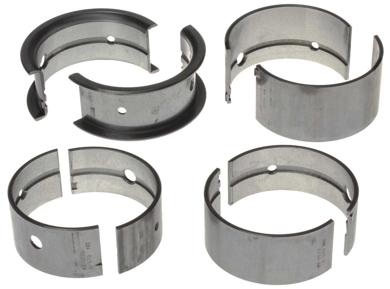 Clevite G-Series Main Bearings MS-1429G-.75MM Bearing Set-