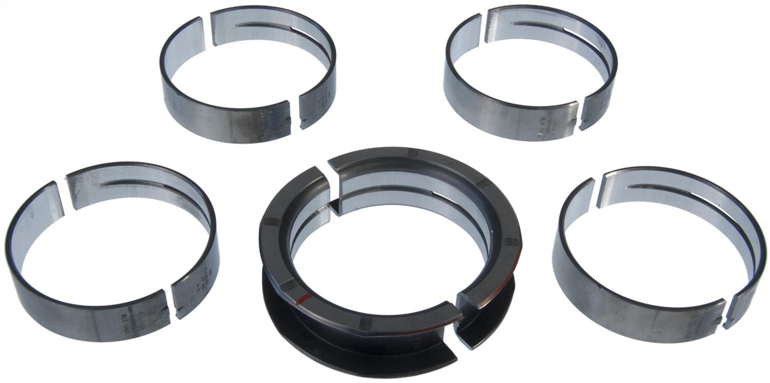 Clevite AL-Series Main Bearings MS-1432A Ford V8, 351M-351W-400, 1969-98