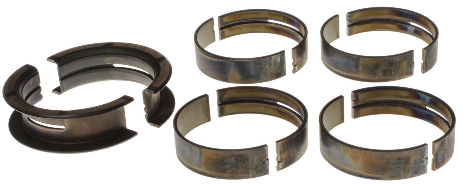 Clevite Main Bearing Set MS-1432H Clevite Main Bearing Set MS-1432H