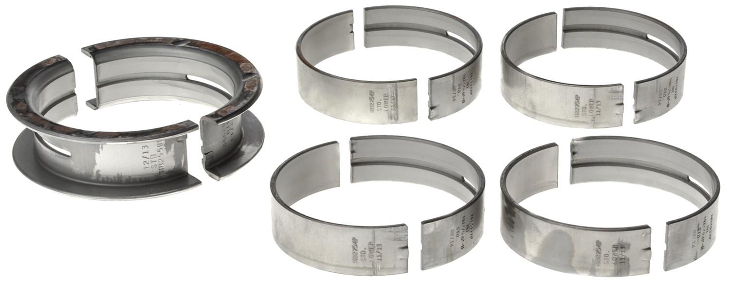 Clevite Engine Parts MS-1432P-10 Clevite P-Series Main Bearings | Summit  Racing