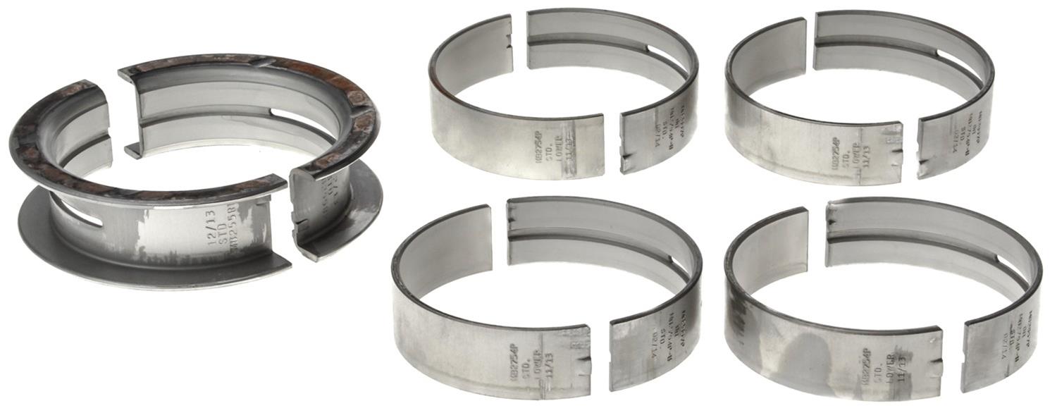 Clevite Main Bearing Set MS-1432P-20 Clevite Main Bearing Set MS-1432P-20