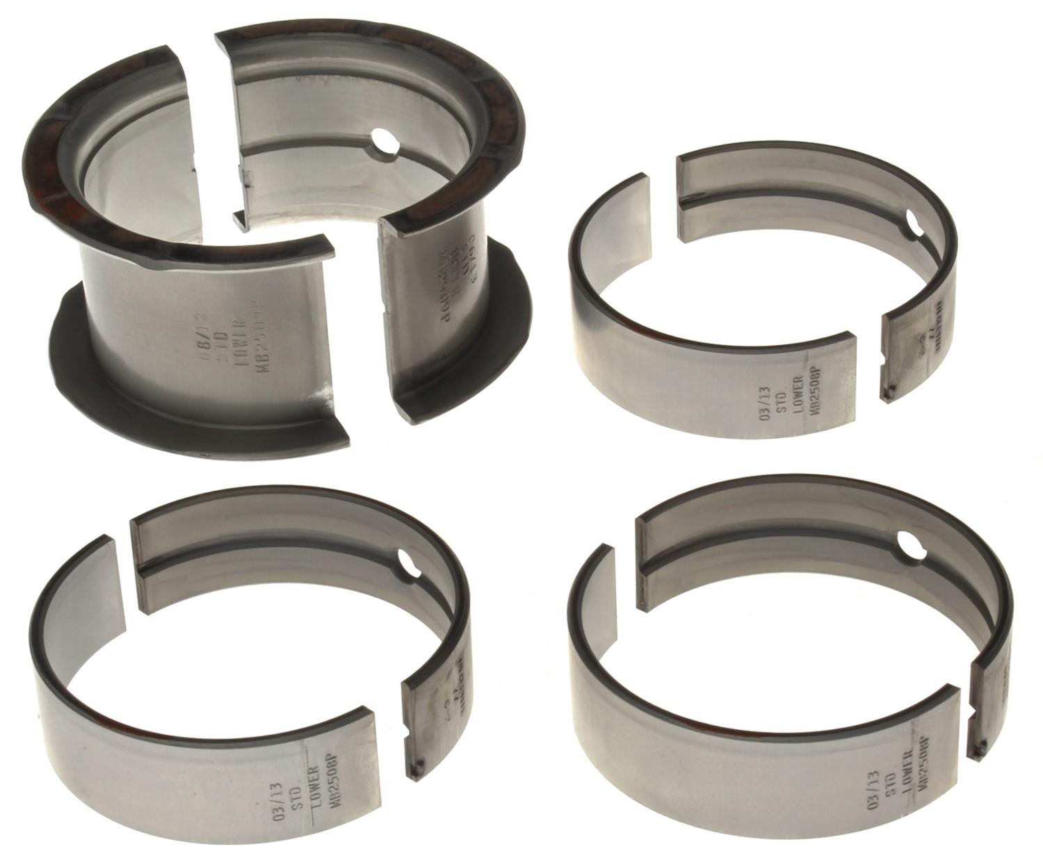 Clevite P-Series Main Bearings MS-1454P-30 MAIN BEARING SET