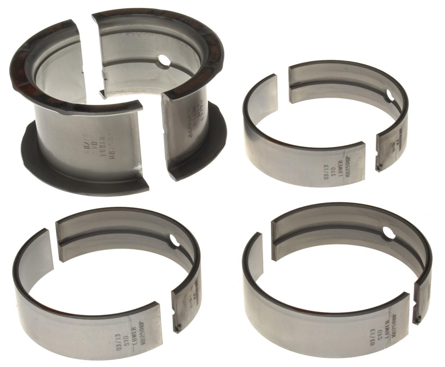 Clevite Engine Parts MS-1454P Clevite P-Series Main Bearings | Summit Racing