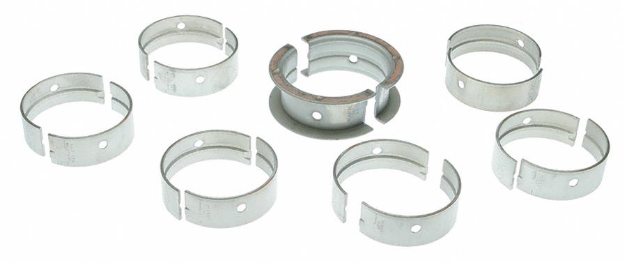 Clevite Engine Parts Main Bearings MS-1459AL John Deere 6303, 6329, 6359, 6414 series 6-cyl.